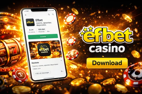 efbet app