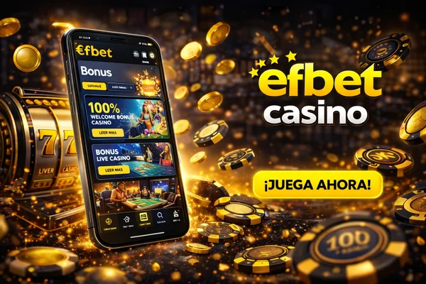 efbet bonus