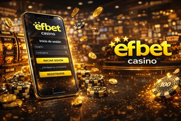 efbet españa
